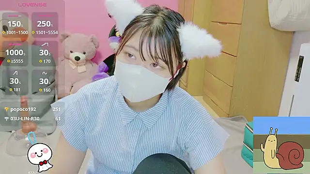 _usya_2525 live