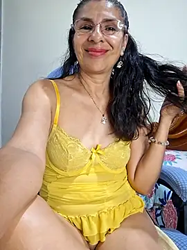 Natasha_50 live