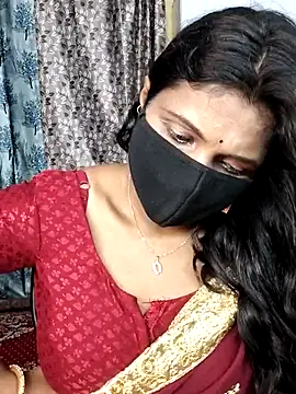 Hotty_Kavita live