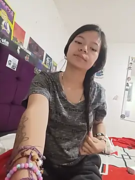 Ninffa_sweet21 live