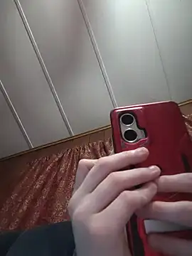 BadAssBitchMakayla live