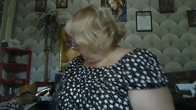 MarinaFarina53 live