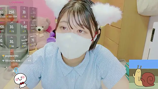 _usya_2525 live