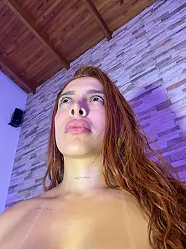 CiaraMorettii live
