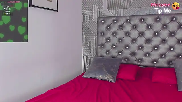 Valery_Diamond live