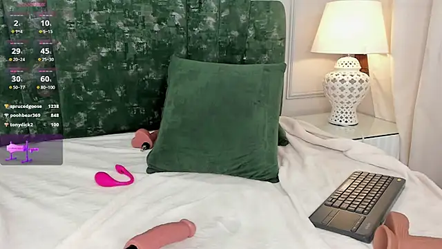 lux_bitchx live