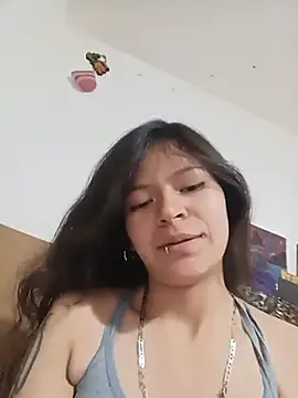 Ninffa_sweet21 live