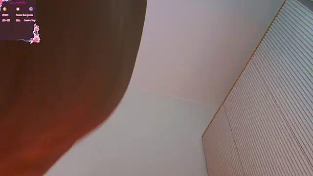 Erica_angel live