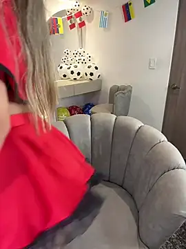 emilyvex live