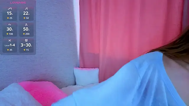 SugarTouch live