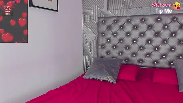 Valery_Diamond live