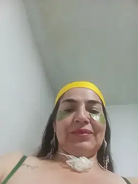 MaryRoze_ live