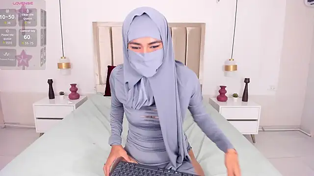 zaif_thal live