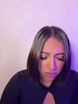 Scarlett-LS live