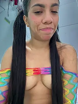 Helen_Vidall live