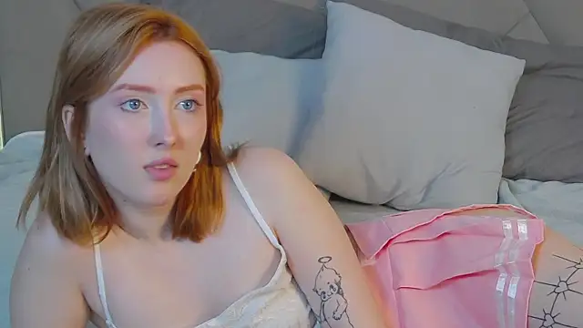 MarianeSun live
