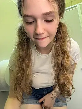 RussianWoman live