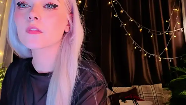 ShyniAlice live