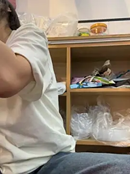 huihui_520 live