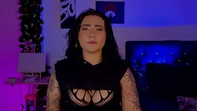 Pauilina live
