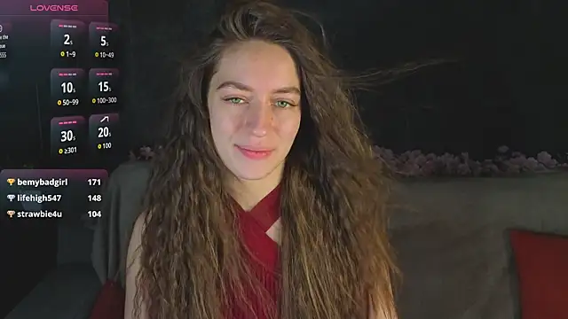 Agnes_Wells live