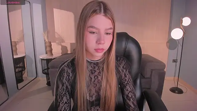 TiffannySins live