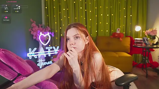 Katy__Ethereal live