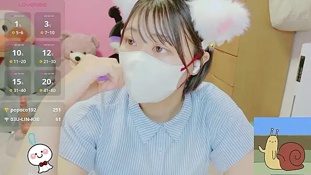 _usya_2525 live