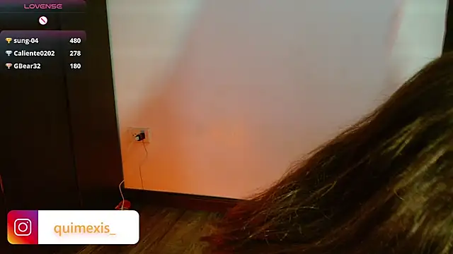 Quimexis live