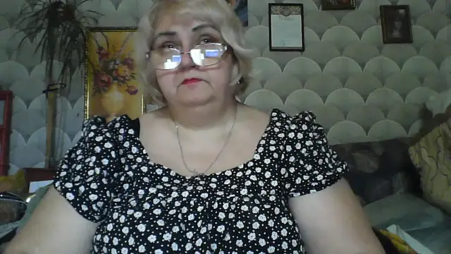 MarinaFarina53 live