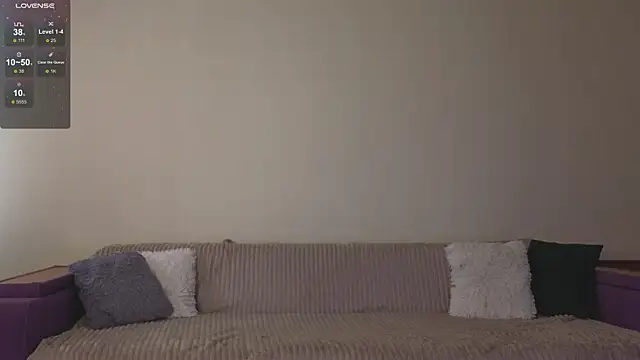 Gentle_Ariel live