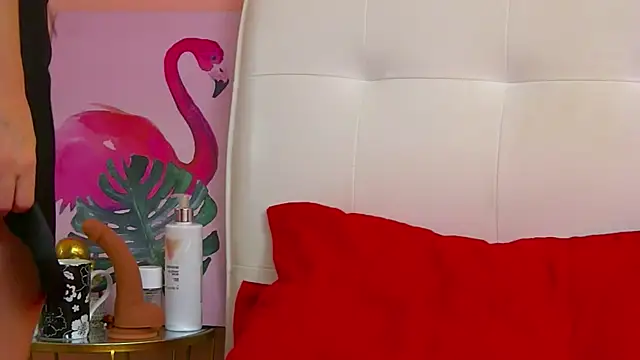 JadeRoyce live