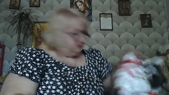 MarinaFarina53 live