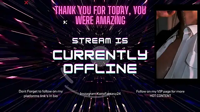 KairaFantasyy live