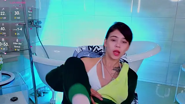 Hotary_Yuko live