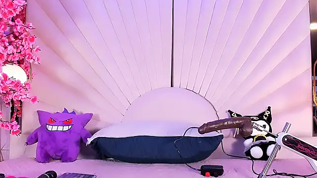 VesperVelvet live