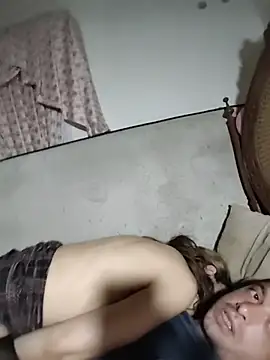 TheBunnyAndTheMaster live