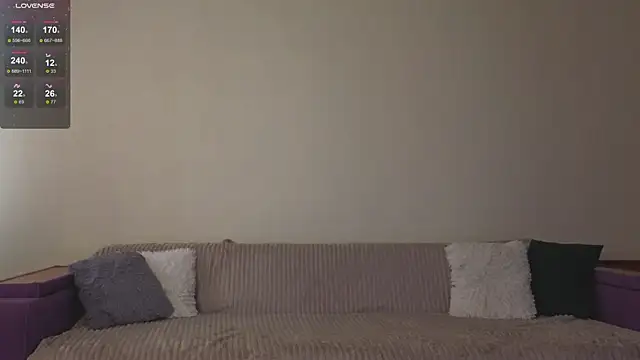 Gentle_Ariel live