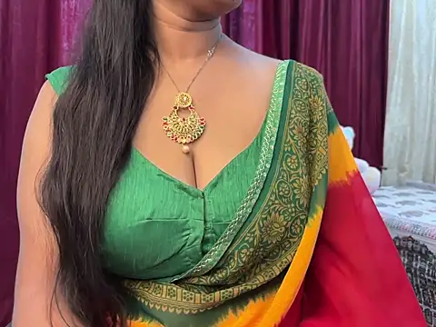 Ritika_janu live