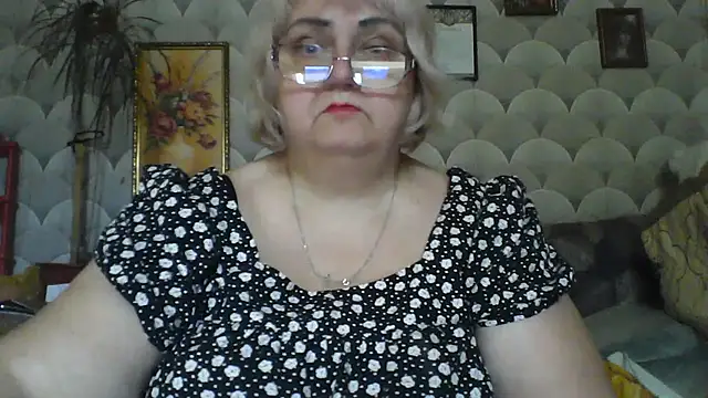 MarinaFarina53 live