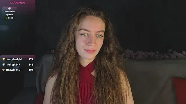 Agnes_Wells profile