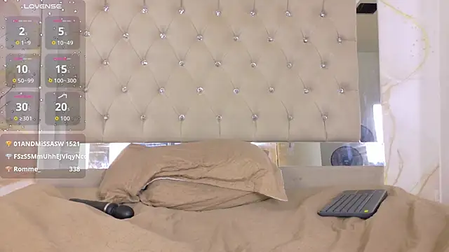 Luna_Tylor live