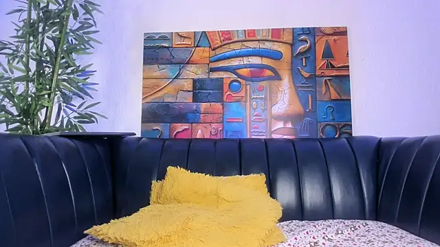 samanee_konn live