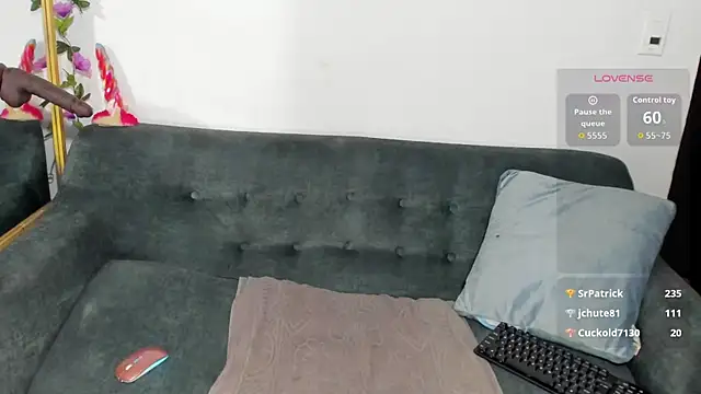 la_saris live