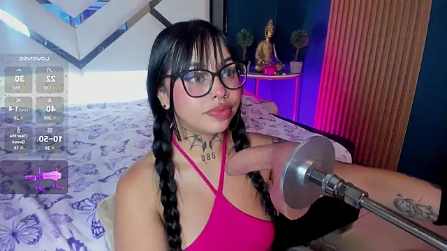 Jena_nicols live