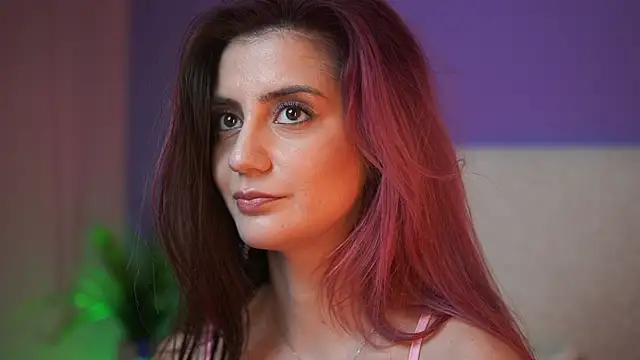 SabrinaHope live