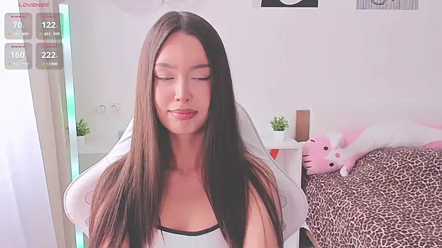 kittenrisha live