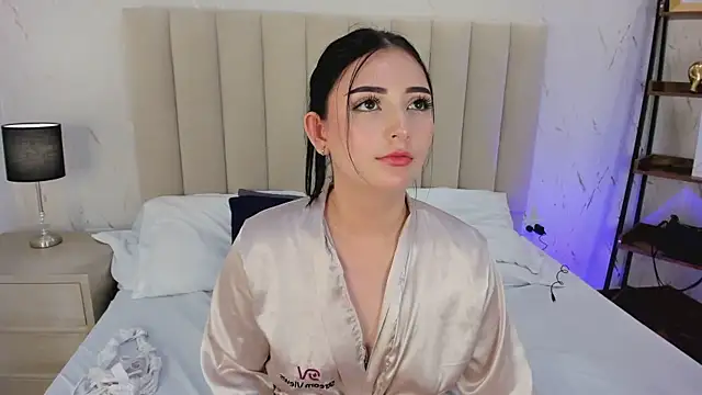 LilithHarperr_ live