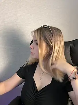 KimEvanss live