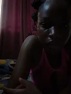 SassyPaulette live